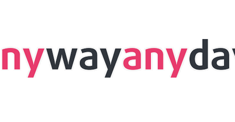 Промокоды Anywayanyday