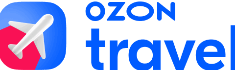 Промокоды Озон Тревел